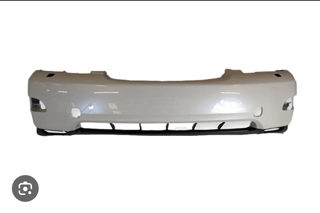 2007 - 2009 Lexus RX 350 Front Bumper
