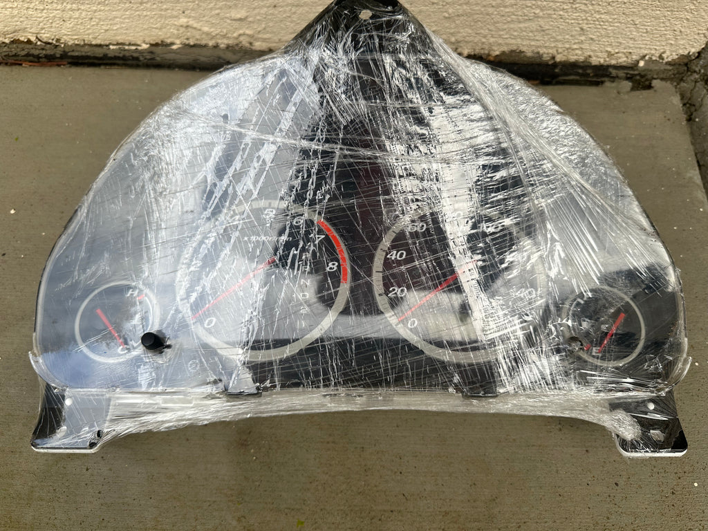 2005 Honda CRV Cluster