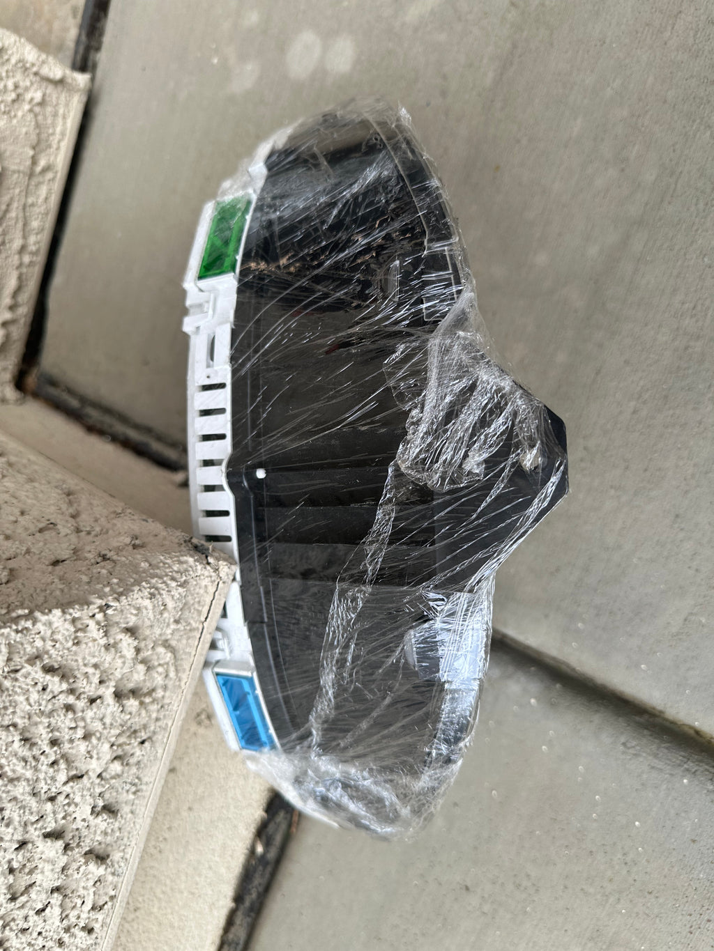 2005 Honda CRV Cluster