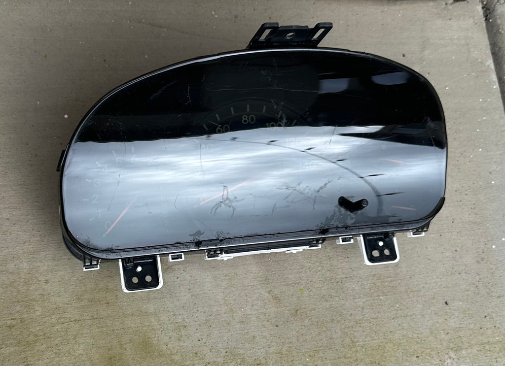 2006 Honda Odessy Cluster