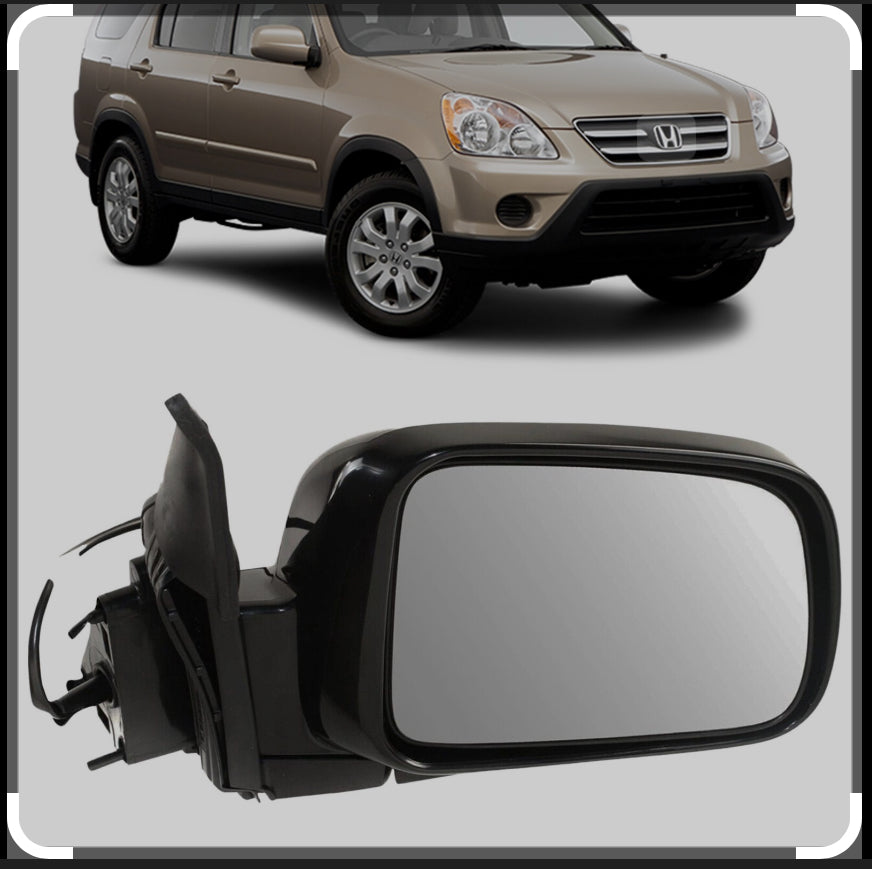 2003 Honda CRV side view mirror