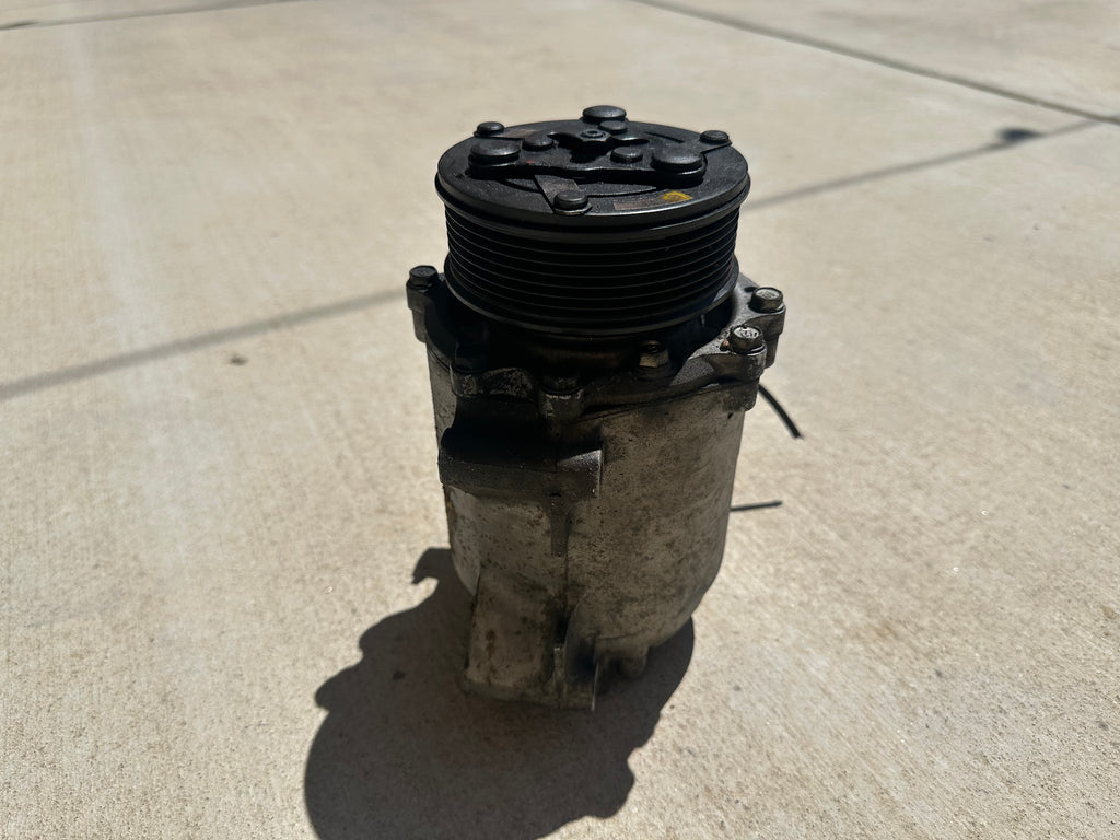 2005 Honda CRV Compressor