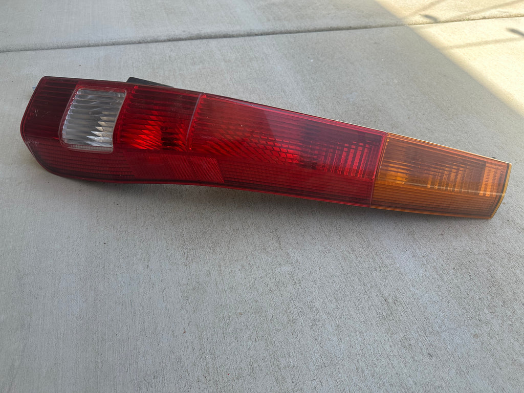 2003 Honda CRV RH LH Tail Lights