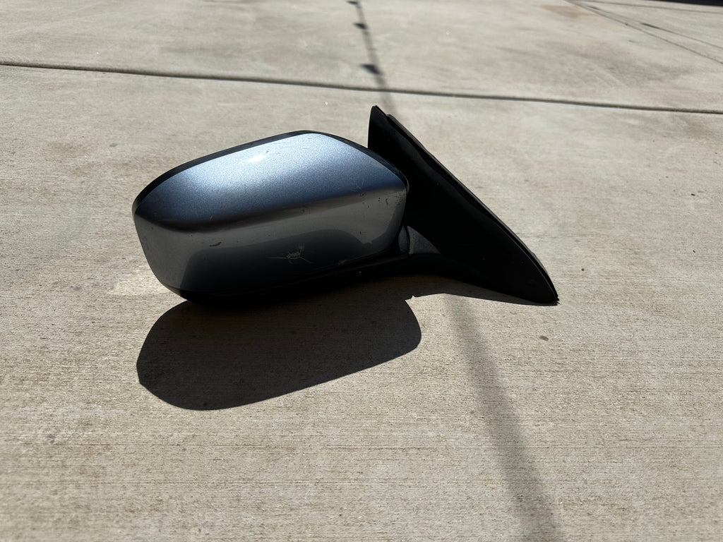 2007 Honda Accord Passenger Side Mirror